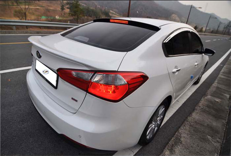 Kia Cerato 3 Onzigoo