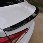 [ONZIGOO] Hyundai LF Sonata - Rear Trunk Spoiler