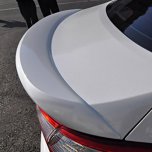 [ONZIGOO] KIA K3 - Trunk Lip Spoiler