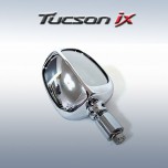 [COMATE] Hyundai Tucson ix - Multifunctional Safety Mirror Set