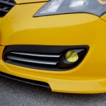 [SEQUENCE] Hyundai Genesis Coupe - Fog Lamp Cover Set