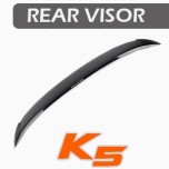 [KYOUNG DONG] The New KIA K5 - Rear Glass Visor (K-995)