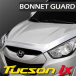 [KYOUNG DONG] Hyundai Tucson ix - Chrome Bonnet Guard [K-890]