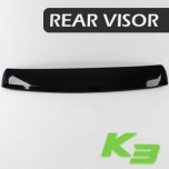 [KYOUNG DONG] KIA K3 - Rear Glass Visor (K-986)