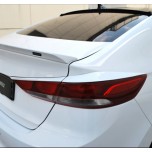 [M&S] Hyundai Avante AD - Rear Eyeline Molding Set