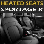 [MOBIS] KIA Sportage R - Rear Heated Seats Package DIY Kit