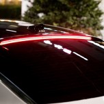 [ONZIGOO] KIA All New K5 - Glass Wing LED Roof Spoiler