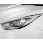 [EGR] Hyundai Tucson iX - Headlight Protector (CLEAR)