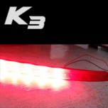 LED-модули задних рефлекторов 1533L2 Power LED - KIA The New K3 (EXLED)