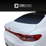 [GEOBIN] Hyundai Grandeur IG - Trunk Rear Lip Spoiler