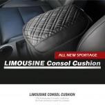 [DXSOAUTO] KIA All New Sportage QL - Limousine Console Arm Cushion