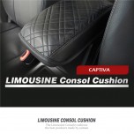 [DXSOAUTO] Chevrolet Captiva - Limousine Console Arm Cushion