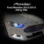 [DK Motion] Ford Mondeo - 2Way LED DRL Set