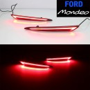 [DK Motion] Ford Mondeo / Fusion  - Rear Reflector LED 2Way  (Normal)