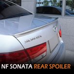 [CAMILY] Hyundai NF Sonata -Trunk Rear Spoiler