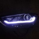 [EXLED] Hyundai MaxCruz - 2Way Sequential EyeLine LED Modules