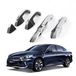 [KYOUNG DONG] KIA All New K5 - Luxury Door Catch Molding Set (K-180)