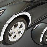 [KYOUNG DONG] Chevrolet Cruze 2017 - Fender Side Chrome Molding (K-903)