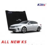 [KABIS] KIA All New K5 - Quick Wireless Charger