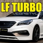 [F&B] Hyundai LF Sonata Turbo - VEGA STYLE Full Aeroparts Body Kit