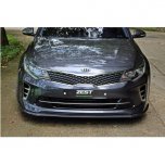 [ZEST] KIA All New K5 - Front Diffuser