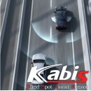 [KABIS] KIA Stonic - Blind Spot Assist (BSA) Sensor Set (Interior)