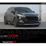 [ROADRUNS] Hyundai All New Tucson - Tuning Radiator Grille