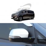 [KYOUNG DONG] Hyundai Grand Starex 2018 - Side Mirror Cover Chrome Molding (K-072)