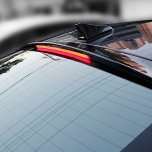 [CAMILY] KIA All New K7 - Glass Wing LED Roof Spoiler