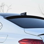 [ONZIGOO] Genesis G70 - Glass Wing Roof Spoiler
