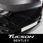 [DAWON] Hyundai All New Tucson - BENTLEY Style Grille (Black)