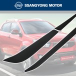 [SSANGYONG] SsangYong Korando C - Side Door Garnish Set