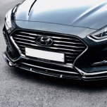 [DK Motion] Hyundai Sonata New Rise - Front Lip Dam