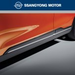 [SSANGYONG] SsangYong Tivoli / Air - Side Door Garnish Set