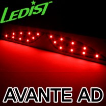 [LEDIST] Hyundai Avante AD - 5450 LED Door Courtesy Lamp Modules Set