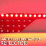 [LEDIST] Hyundai Santa Fe The Prime - Rear Bumper Reflector Moving LED Tuning DIY Kit