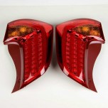 [MOBIS]  KIA All New Morning - Rear Combination LED Tail Lamp Set