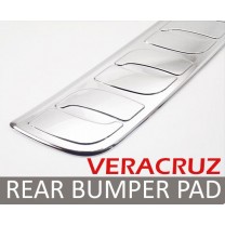 [AUTO CLOVER] Hyundai Veracruz - Rear Bumper Accent (C817)