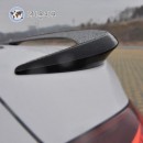 [ONZIGOO] Hyundai The New Avante MD - Trunk Lid Spoiler Set