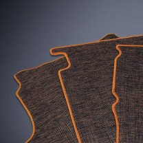 [MOBIS] KIA All New Sorento - TUON Natural Trunk Mat
