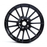 [MOBIS] Hyundai Veloster​ - TUIX 18" RAYS Alloy Wheels Set