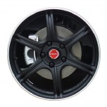 [MOBIS] Hyundai New i30 - TUIX 17" RAYS Alloy Wheels Set