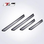 [MOBIS] KIA Soul - TUON Door Sill Scuff Plates