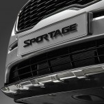 [MOBIS] KIA All New Sportage QL - TUON Front Bumper Skirt Ass'y