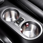 [MOBIS] Hyundai Avante AD - TUIX Heating Cup Holder Set