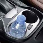 [MOBIS] Hyundai The New MaxCruz - TUIX Cool & Hot Cup Holder Set