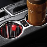 [MOBIS] KIA All New Sportage QL - TUON Cool & Hot Cup Holder Set