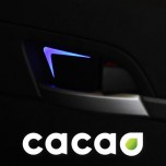[CACAO] Hyundai Avante AD - Ambient LED Door Catch Plate