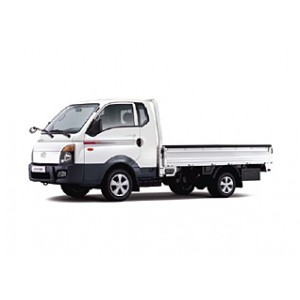 Тюнинг Hyundai Porter , купите в магазине ОбвесМаг