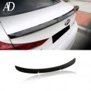 [DK Motion] Hyundai Avante AD - Trunk Lip Spoiler